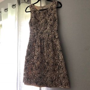Lela Rose Dress Size:4